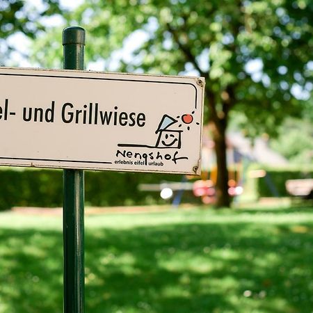 Ferienhaus Ehrenpreis Wißmannsdorf エクステリア 写真