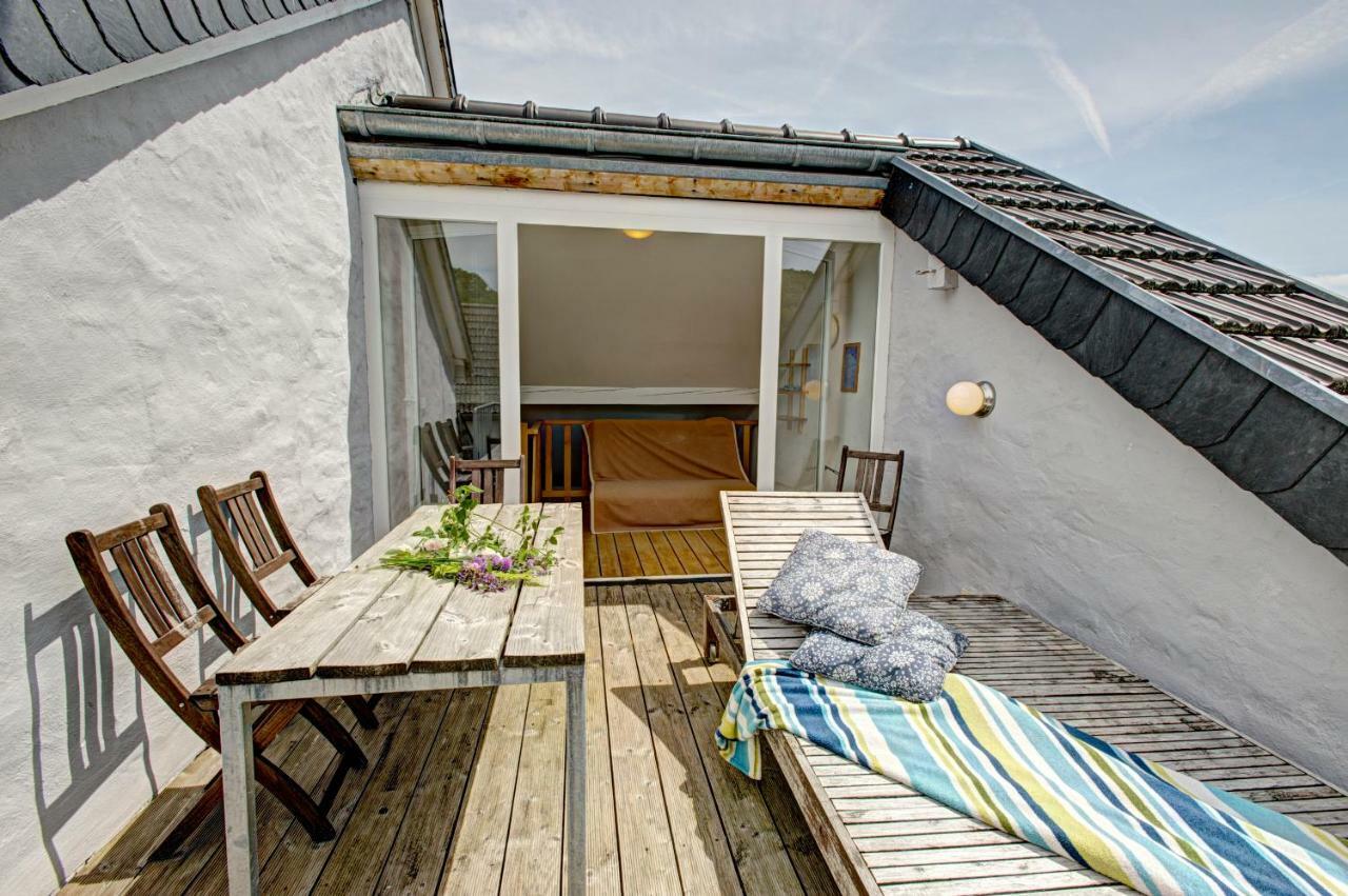 Ferienhaus Ehrenpreis Wißmannsdorf エクステリア 写真