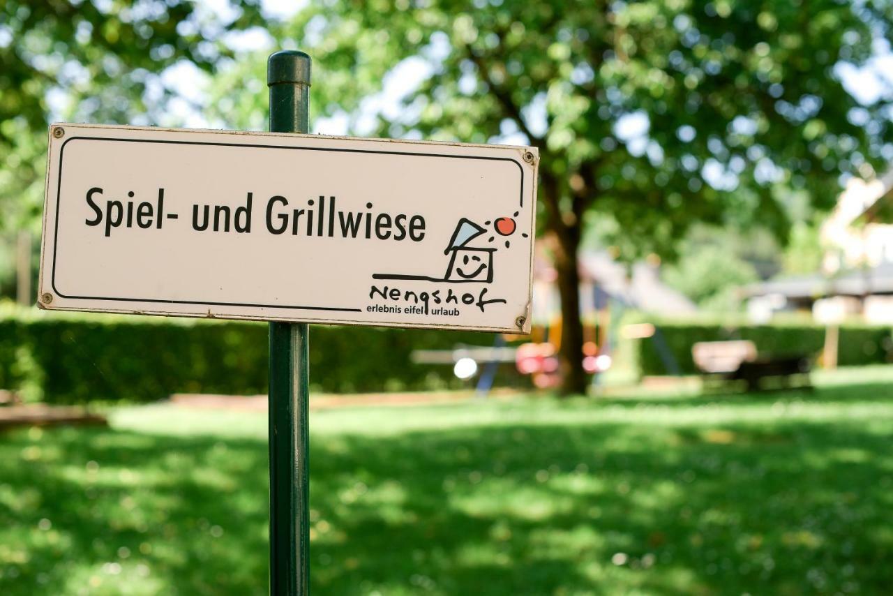 Ferienhaus Ehrenpreis Wißmannsdorf エクステリア 写真